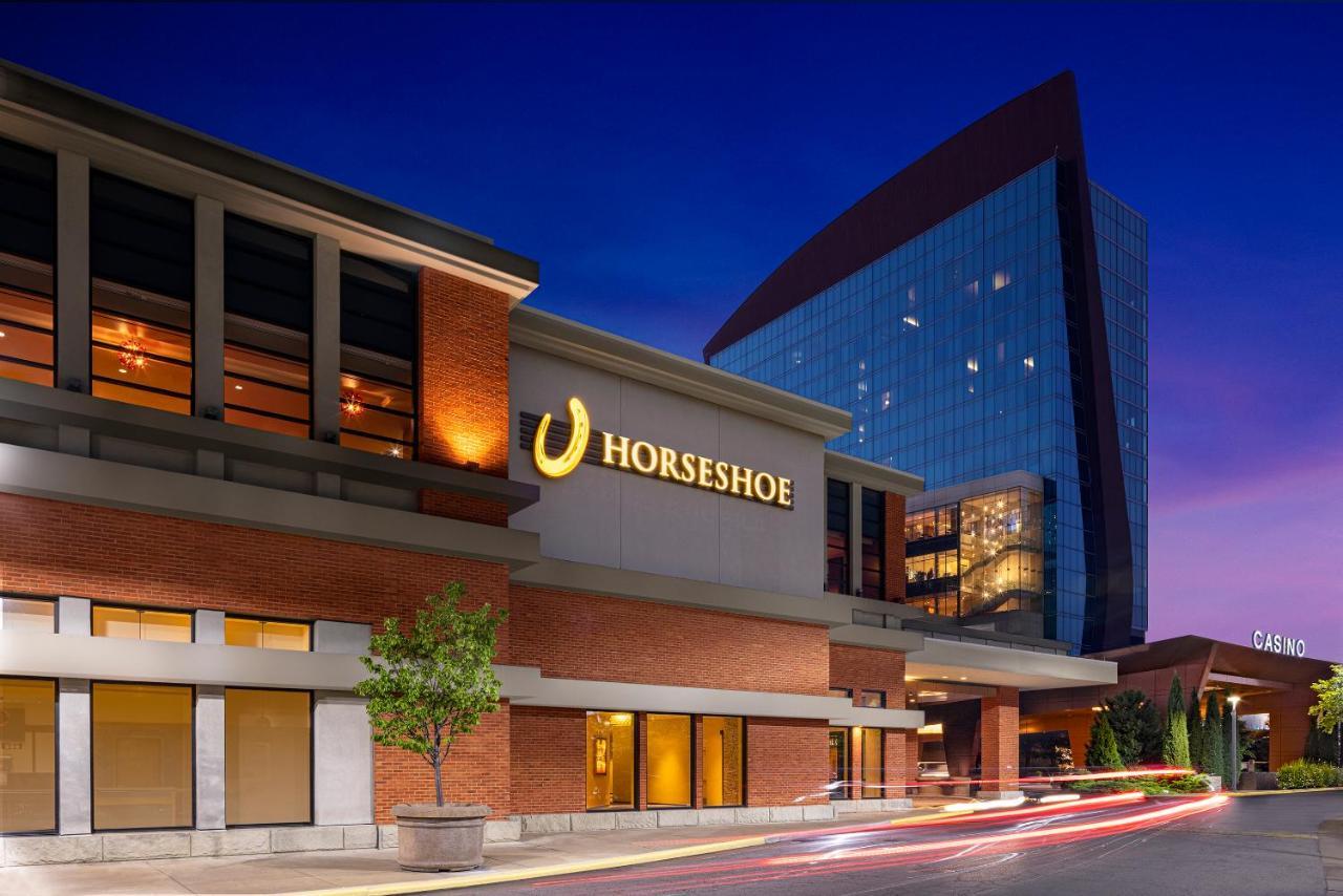 Hotelumiere At The Arch St. Louis Exterior foto